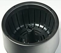 Heissner Profi Standskimmer, bis 40qm Wasseroberfl&auml;che