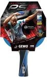 GEWO PS Blast Carbon Pro Tischtennisschl&auml;ger - ITTF genehmigter