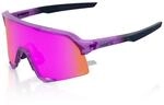 100% S3 Toyoko - HiPER Vital Pink Mirror Lens