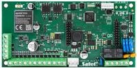 Satel GSM-X LTE Universelles 2G 4G &Uuml;berwachungs- und Steuermodul f&uuml;r Alarmanlagen