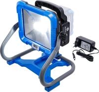 BGS 7375 | Akku-LED-Arbeitsleuchte | klappbar | 18 V | ohne Akku