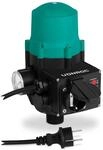 VONROC Druckschalter/elektronischer Druckschalter - Plug & Play - Universal -...