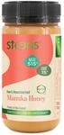 Steens Manuka Honey MGO 515+ - 500 g rein roher 100% zertifizierter UMF 15+...