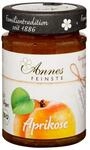 Annes Feinste Bio Aprikosen Konfit&uuml;re extra (1 x 225 gr)
