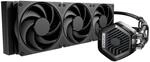 Cooler Master MasterLiquid 360 Atmos Stealth CPU-Wasserk&uuml;hler &ndash;