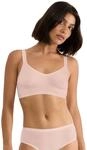 Sloggi Zero Feel Air Bralette Cherry Pink
