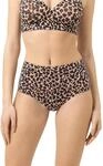 Mey Tagw&auml;sche Serie Simply Better Invisibles Damen Taillenslips Cream Tan (L)