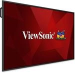 Viewsonic CDE65G3-1C visualizzatore di messaggi Pannello piatto per segnaletica