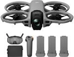 DJI Avata 360 Motion Fly More Combo, 8K-360&deg;-Kameradrohne