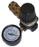 Aerotec 9051120 Druckluft-Druckminderer 1 St.