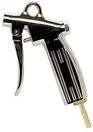 RIEGLER 114335-22 K-KD Blaspistole ohne D&uuml;se, Alu-Druckguss vern., Nippel NW