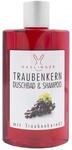 Haslinger 3002 - Traubenkern Shampoo & Duschbad mit Traubenkern&ouml;l 200ml