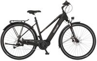 Fischer E-Bike Trekking VIATOR 4.2i Active Elektrofahrrad f&uuml;r Damen und Herren, RH