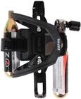 Z&eacute;fal Pulse Z2i Co2 Kit Flaschenhalter, Black, Universal, Schwarz
