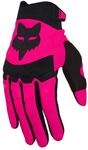 Fox Racing Dirtpaw Glove - Gepolsterte Kn&ouml;chel, gepolsterte Handfl&auml;che, hoher