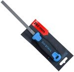 SW-Stahl 94830SB Spezial-Bremssattelfeile 4-seitig