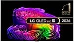 LG OLED65G64LW 2026 Smart TV OLED EVO AI 65 Zoll, 4K, ohne Reflexionen