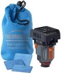 Thermacell Backpacker M&uuml;ckenabwehr Starter Set - Outdoor Insektenschutz mit