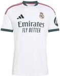 adidas Local Real Madrid 26/27 Pullover f&uuml;r Herren