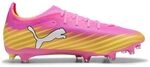 PUMA Erwachsene Ultra 6 Match FG/AG Fu&szlig;ballschuhe