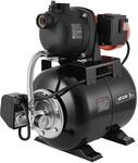 VEVOR Hauswasserwerk 800 W, 5000 L/h Jetpumpe mit 19 L Druckbeh&auml;lter, 49 m