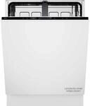 AEG 7000 Geschirrsp&uuml;ler mit Wasserkontrollsystem vollintegriert GI7200A1SC 