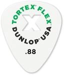 Dunlop 428XP.88 Flex X Picks 0,88 mm - Plektren Set