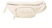 Marc O'Polo G&uuml;rteltasche Aila Belt Bag Raw Cream Creme