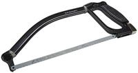 Birzman Unisex-B&uuml;gels&auml;gewerkzeug, 30,5 cm, Schwarz, Einheitsgr&ouml;&szlig;e