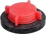 easyPART Kompatibel/Ersatz f&uuml;r BOSCH 10008524 Dichtung f&uuml;r Geschirrsp&uuml;ler