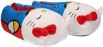 CERD&Aacute; LIFE'S LITTLE MOMENTS Offizielles Lizenzprodukt | Hello Kitty Hausschuhe