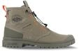 Palladium Unisex Sp20 Ankle Boot, Dusky Green, 36 EU