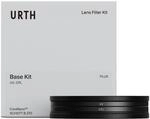 Urth 40,5 mm 2-in-1 UV + Zirkularer Polfilter (CPL) Filter Kit (Plus) &mdash;...