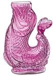 Cilio NEMO Wasserkaraffe lila 10x15,5x23cm