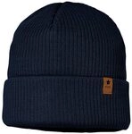 maximo GOTS Mini-Beanie, Umschlag Fleecefutter Made in Germany