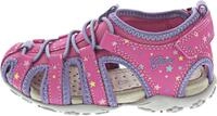 Geox M&auml;dchen Jr Sandal Roxanne A Sandalen