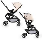 Hamilton by Yoop T1 Buggy - 360&deg; drehbarer Sitz - MagicFold&trade; Technologie -