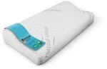 Bestlivings Memory Foam Nackenkissen (Nackenst&uuml;tzkissen / 60x30x10cm)