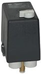 RIEGLER 103046-MDR 3/11-16 Kompressoren Drucksch. Drehstrom, F4 1/2, G 1/2, 4-1...