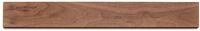 W&Uuml;STHOF Magnethalter Walnuss 50 cm