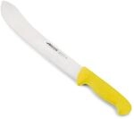 Arcos Fleischermesser mit Edelstahlklinge 300 mm - Professionelles K&uuml;chenmesser zum