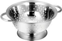 Tescoma Seiher mit Fu&szlig; GrandCHEF &oslash; 24 cm