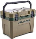 Plano Frostk&uuml;hler, 14 Quart, Inland Green
