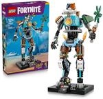 LEGO Fortnite KIT - Interaktive Figur mit Power Klaue Spitzhacke und drehendem Rad -
