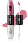NEU Dermacol - 16-Hour Lip Colour, High Pigmentation Lip Gloss, Two-Phase Lip...