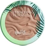 Physicians Formula, Murumuru Butter Powder Bronzer, Bronzer | Feuchtigkeitsspendend
