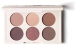 INGLOT PLAYINN FIZZY TOFFEE EYESHADOW PALETTE - Long-lasting | Eye Makeup |...
