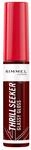Rimmel Thrill Seeker Glassy Gloss, Frosted Berry, Gloss, Moisturizer, gesund