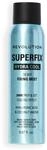 Revolution, Superfix Hydra Cool Prep + Fix Fixierspray, Feuchtigkeitsspendendes