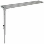 RUWI Tischverl&auml;ngerung lang f&uuml;r Mafell Erika 65/70 / 85 1040 x 150 mm 27139